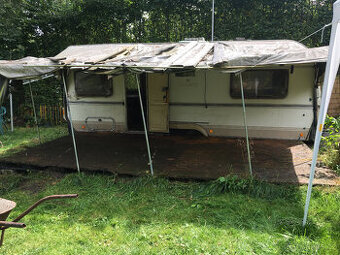 Karavan - 1