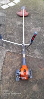 Oleomac BC 240 T
