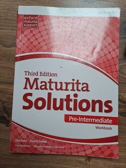 Maturita solution