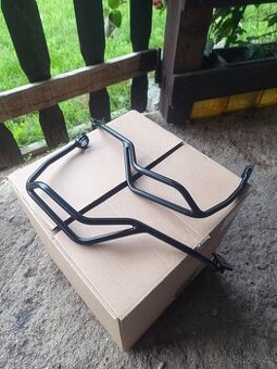Prodám chrániče páček Honda Africa twin