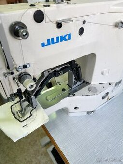 Juki-rýglovačka