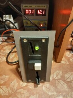 Mincovník WHBerlin EMP 800.00 v6