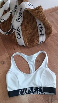 Horní díl plavek Calvin Klein, vel XS/34