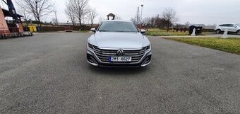 Prodám Volkswagen ARTEON SHOOTING BRAKE R-LINE