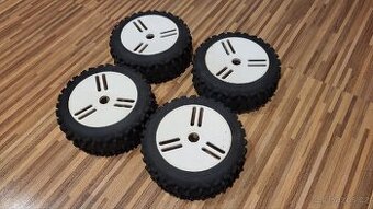 1/8 Buggy RC kola