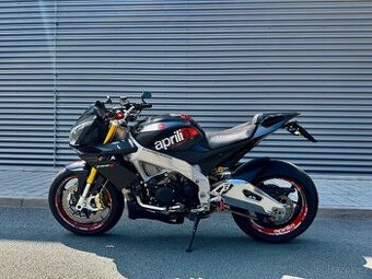 Aprilia Tuono V4R