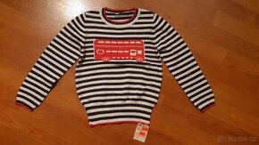 Svetr, svetřík N.O.V.Ý.