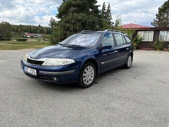 Renault Laguna