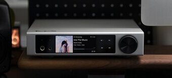 Prodám MATRIX Audio - Element i2