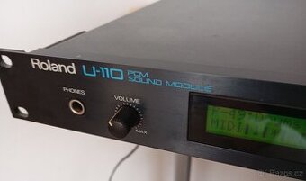 Roland sound modul U110