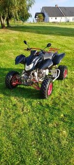 Access tomahawk 300 s SPZ