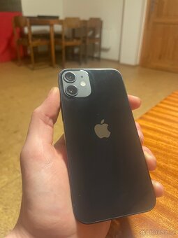 iPhone 12mini