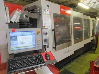 laser BYSTRONIC Byspeed 3015