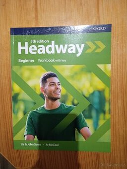 Headway Beginner workbook