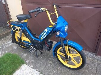 Babetta 210 - prodám