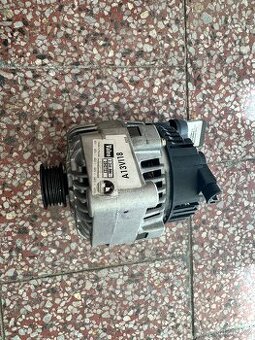 Alternátor BMW 34111119248