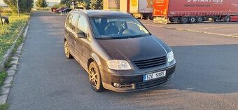 VW Touran
