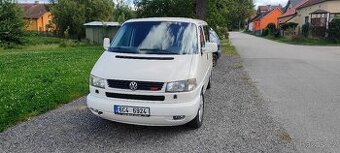 Volkswagen Caravelle T4   2.5 TDI 75 kw