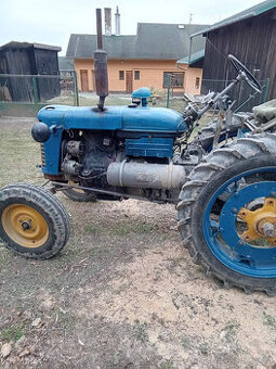 Zetor 25K