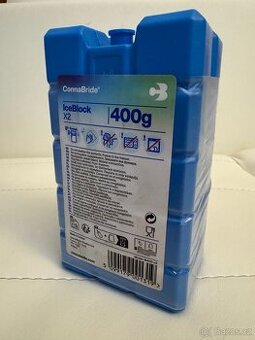 ConnaBride IceBlock 200g 13x