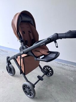 Anex E/type Caramel dvojkombinace