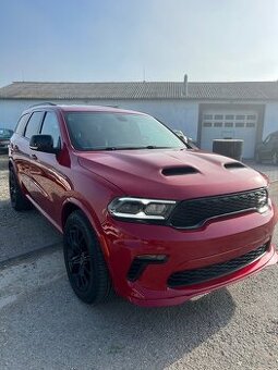 Na prodej Dodge Durango 2020 3.6 Amerikanakolech