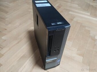 Dell optiplex 3010