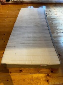 Pružinová matrace 80x200 2ks