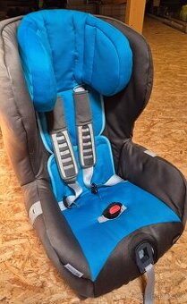 Britax RŐMER, Romer,9-18 kg,TOP, jako nová