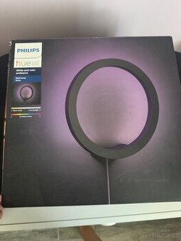 Philips Hue nastenne svetlo