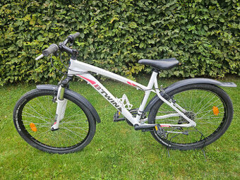 26" horské hliníkové kolo 4-EVER, rám 18,5"