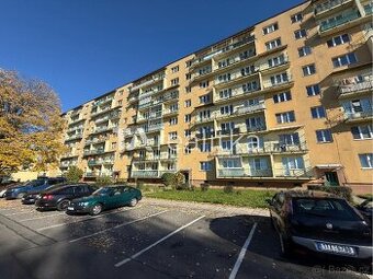 Prodej byt 3 + 1, 72㎡ Havířov 73601