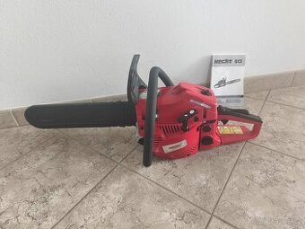 Benzínová pila HECHT 513 - nová