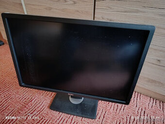 Dell U2412M - 1920x1200 IPS panel -