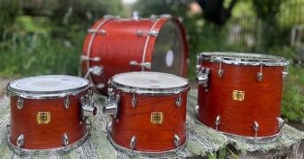 Yamaha OAK Custom