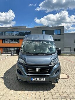 Fiat Ducato 2.3 103 kW 2023 ČR