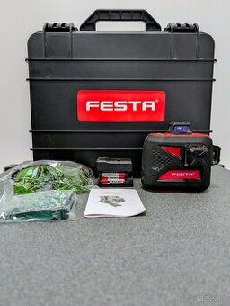 Laser Festa 26204 + kufr