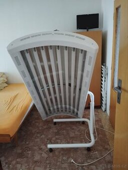 Solárium Philips HB 554