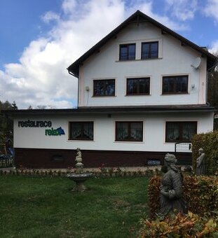 pomocná síla do kuchyně - úklidové práce