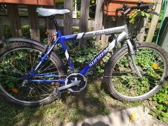 Horské kolo Falcon suprema 26"