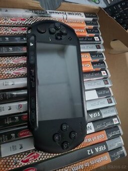 Sony psp