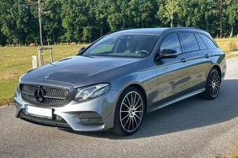 Mercedes-Benz W213 E 400d 250kW 4Matic, AMG, DPH