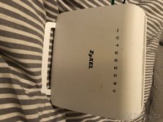 Wi-Fi router