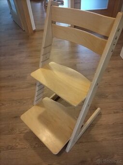 Rostoucí židle Jitro