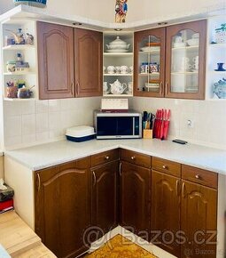 Dvirka z kuchynske linky