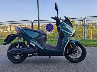 Horwin SK3 plus - předváděcí skútr - 1