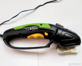 AKU ŘEZAČKA FIELDMANN- PVC,KOBERCE,KARTON