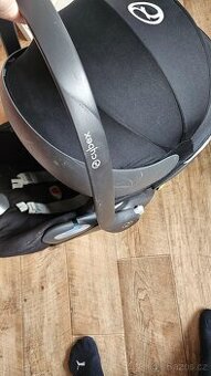 Cybex Cloud Z i-Size