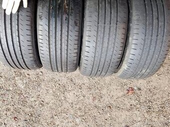 225/45/17 91w Dunlop - letní pneu 4ks