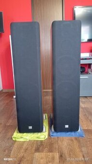 JBL L-890
